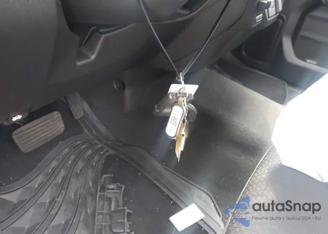 2021 Chevrolet Silverado 1500 4Wd Short Bed Custom Trail Boss z USA, uszkodzony, nr VIN 1GCPYCEFXMZ185455